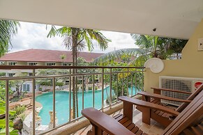 Bella Villa Cabana