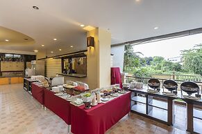 Bella Villa Cabana