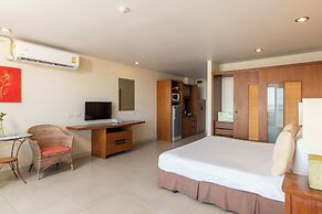Bella Villa Cabana