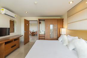 Bella Villa Cabana