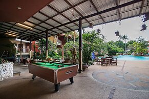Bella Villa Cabana