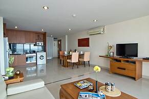Bella Villa Cabana
