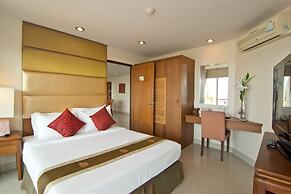 Bella Villa Cabana