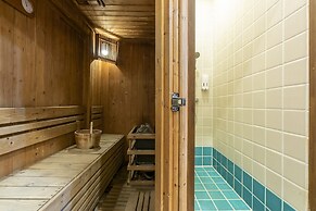 Bella Villa Cabana