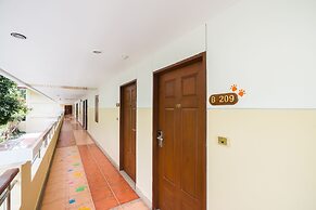 Bella Villa Cabana