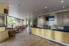 Bella Villa Cabana