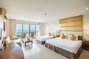 Bella Villa Cabana