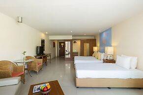Bella Villa Cabana