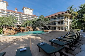 Bella Villa Cabana