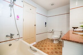 Bella Villa Cabana