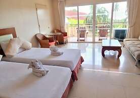 Bella Villa Cabana