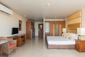 Bella Villa Cabana
