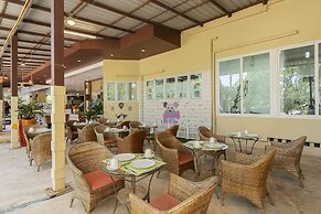 Bella Villa Cabana
