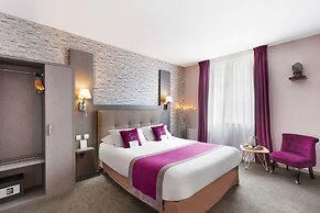 Best Western Hotel Saint Claude