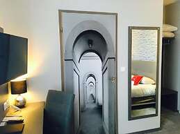 Best Western Hotel Saint Claude