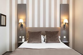 Best Western Hotel Saint Claude