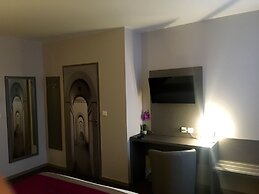 Best Western Hotel Saint Claude