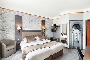 Best Western Hotel Saint Claude
