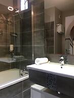 Best Western Hotel Saint Claude