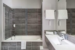 Best Western Hotel Saint Claude