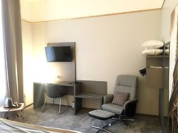 Best Western Hotel Saint Claude