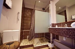 Best Western Hotel Saint Claude