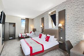 Best Western Hotel Saint Claude