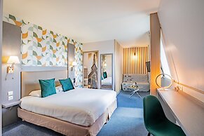 Best Western Hotel Saint Claude