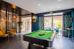 Best Western Hotel Saint Claude