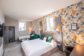 Best Western Hotel Saint Claude