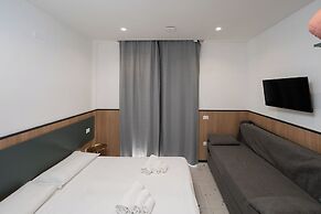 Hotel Bella Capri