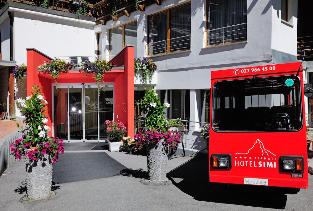 Hotel Simi