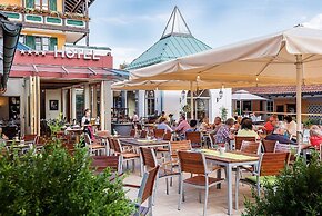 Hotel Schmelmer Hof