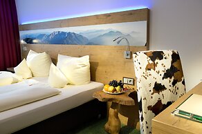 Hotel Schmelmer Hof