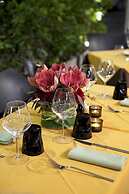 Arli Hotel Business and Wellness