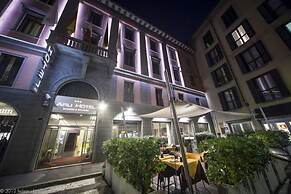 Arli Hotel Business and Wellness