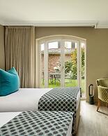 Lion Quays Hotel & Spa