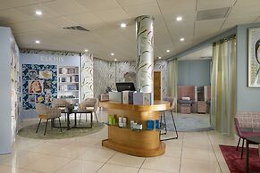 Lion Quays Hotel & Spa