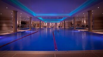 Lion Quays Hotel & Spa