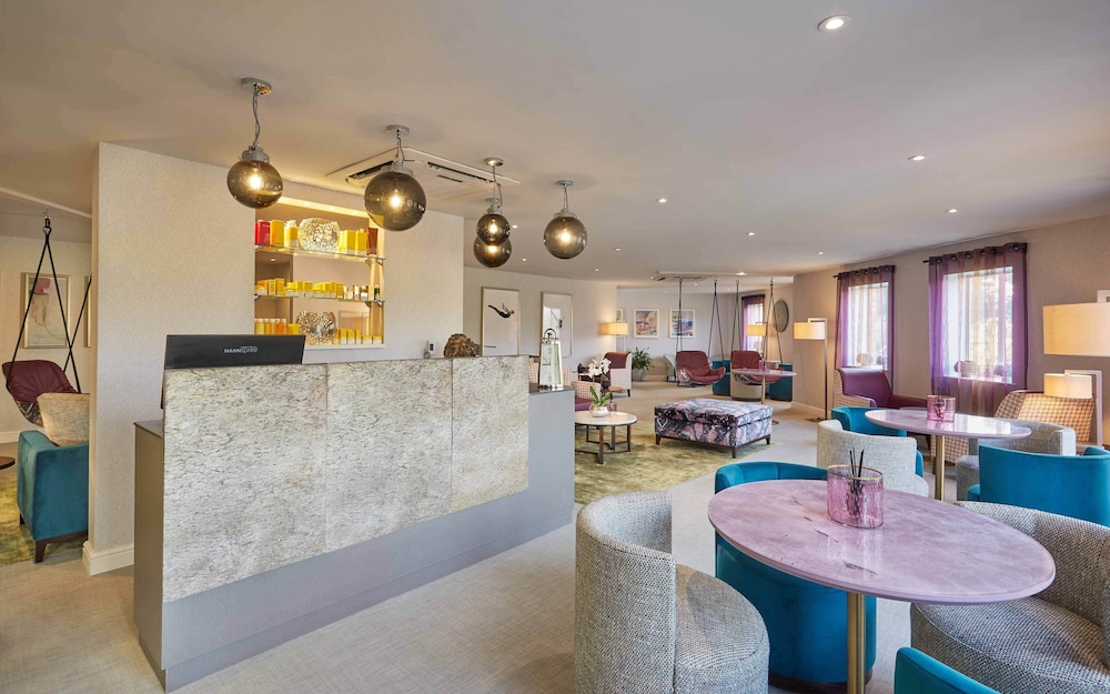 Lion Quays Hotel & Spa