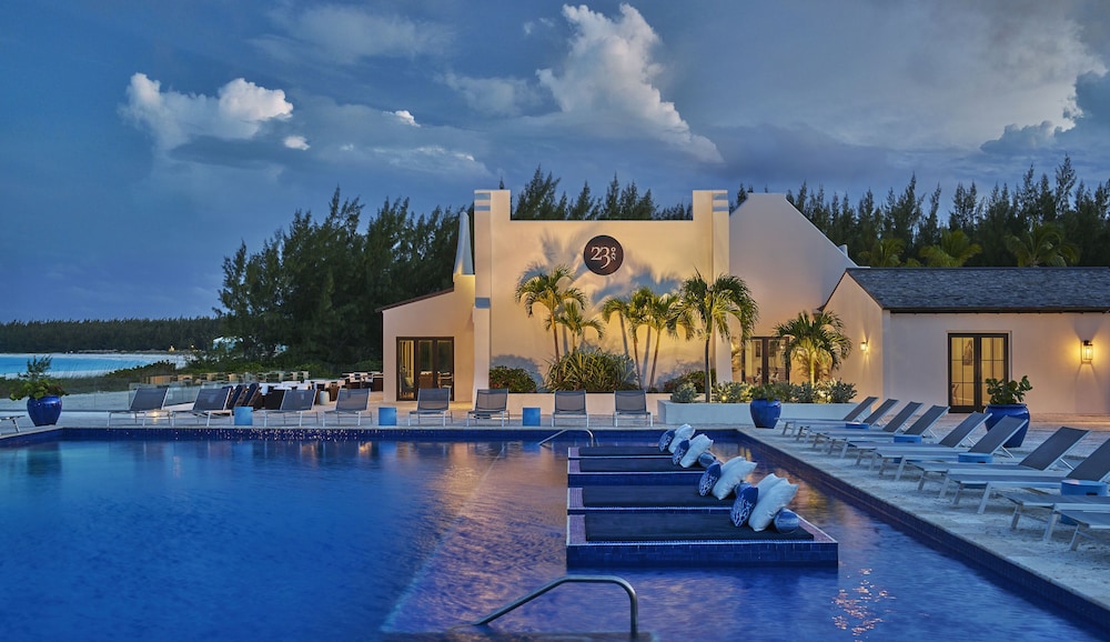 Grand Isle Resort & Residences