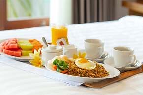 Mutiara Bali Boutique Resort Villas & Spa