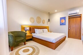 Mutiara Bali Boutique Resort Villas & Spa