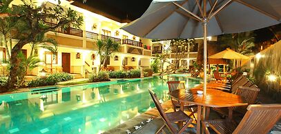 Mutiara Bali Boutique Resort Villas & Spa