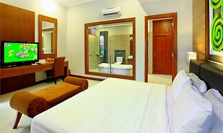 Mutiara Bali Boutique Resort Villas & Spa