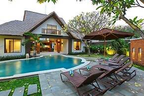 Mutiara Bali Boutique Resort Villas & Spa