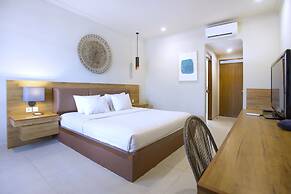 Mutiara Bali Boutique Resort Villas & Spa