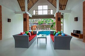 Mutiara Bali Boutique Resort Villas & Spa