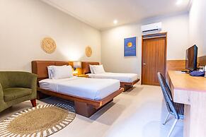 Mutiara Bali Boutique Resort Villas & Spa