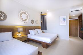 Mutiara Bali Boutique Resort Villas & Spa